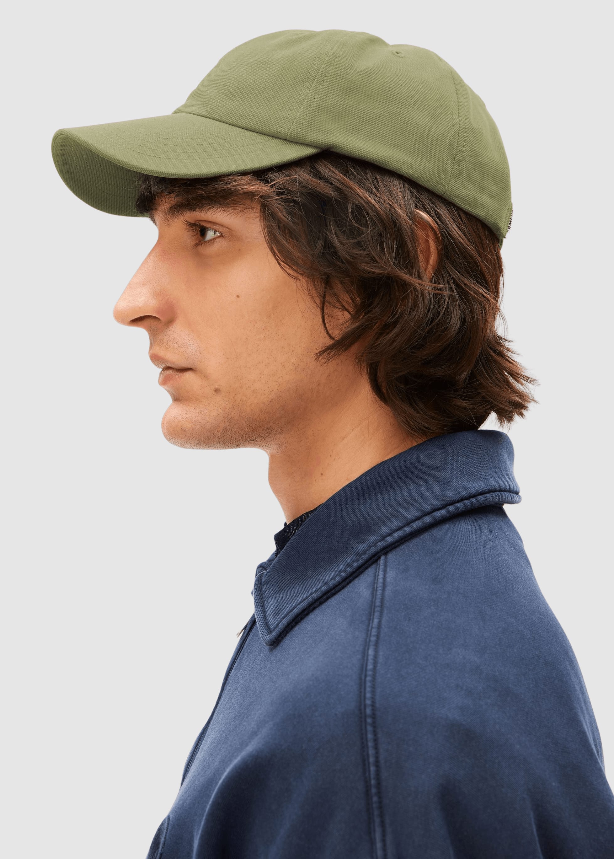 armedangels-yenaas-bold-cap-w-fatigue-green-4.jpeg Yenaas Bold Cap W Fatigue Green