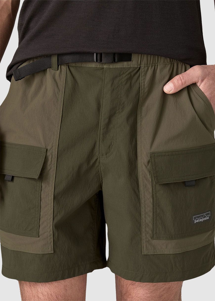 M's Outdoor Everyday Shorts - 6 in.