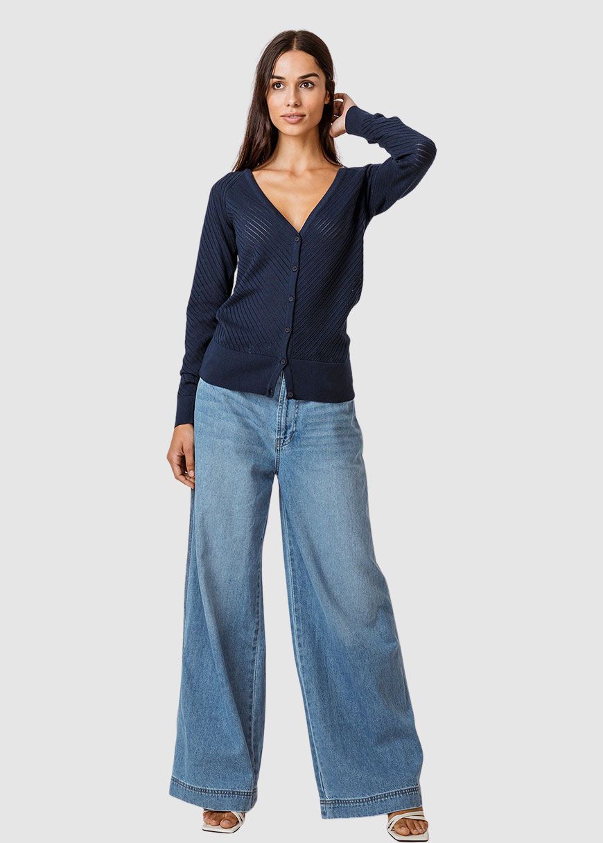 Betti Sweater Betti Sweater