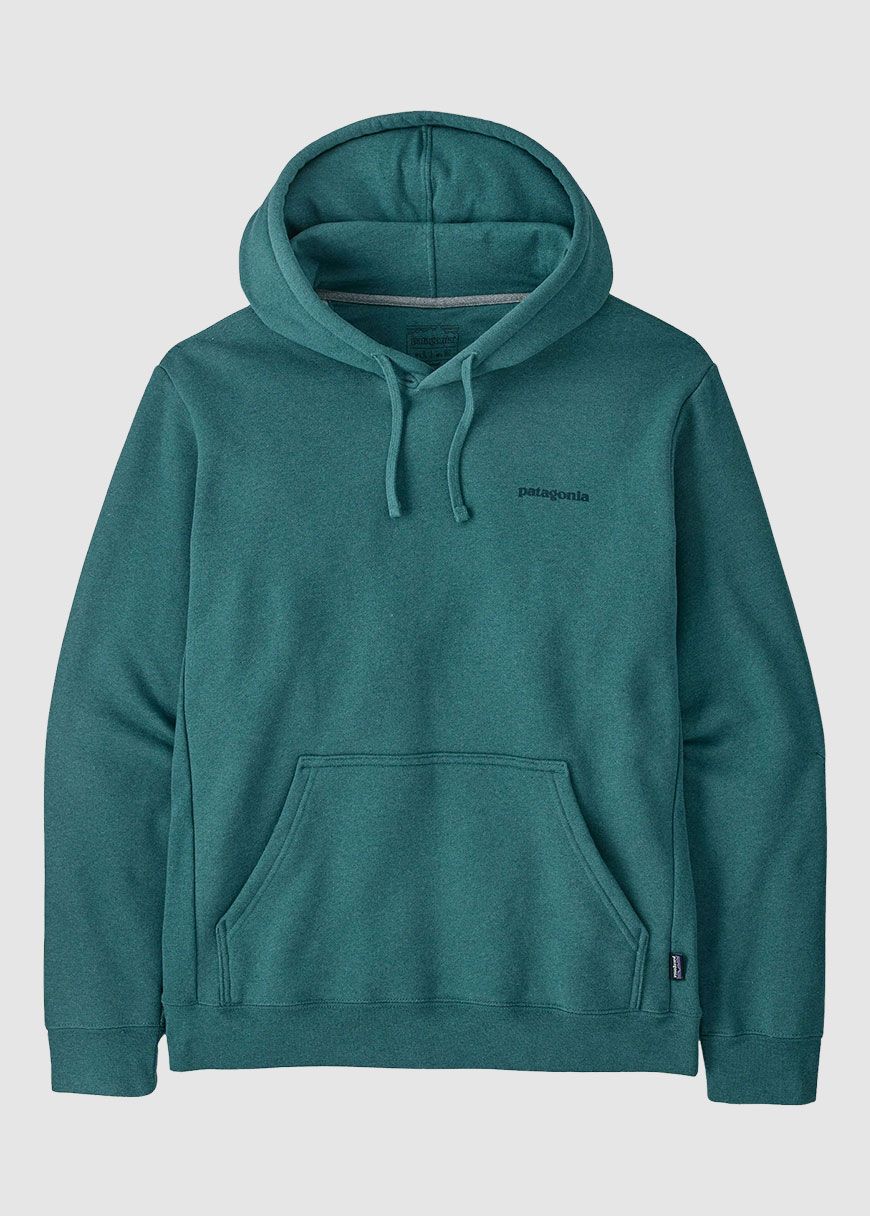 Boardshort Logo Uprisal Hoody