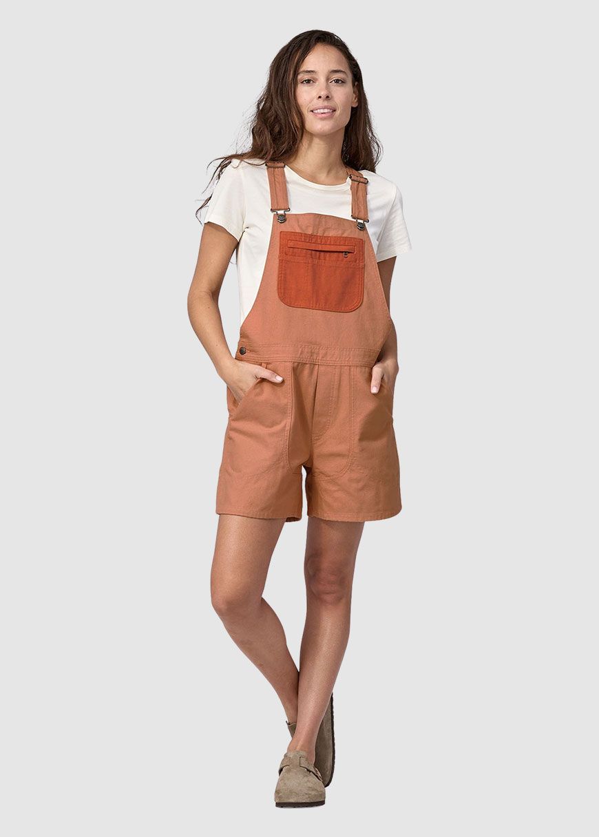 W's Stand Up Overalls W's Stand Up Overalls
