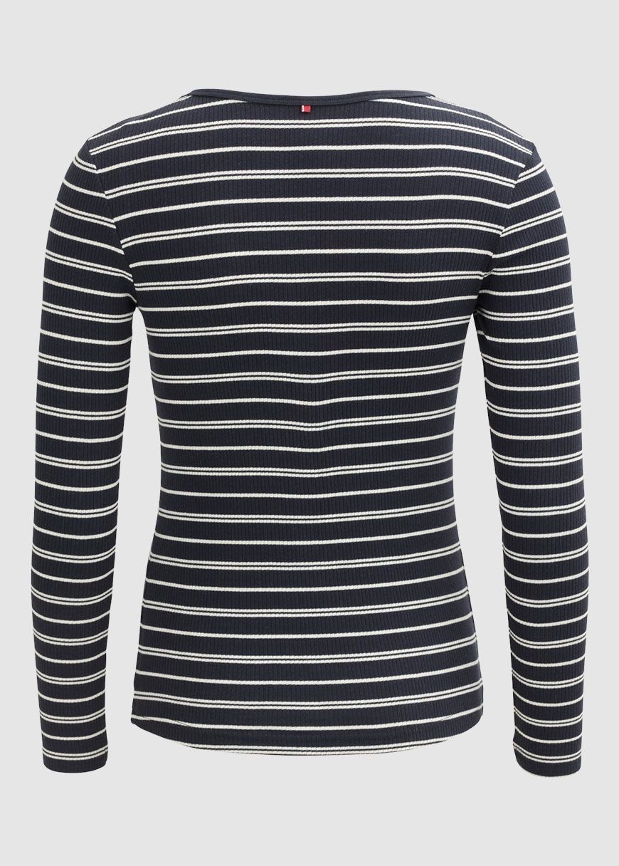 Langarm Shirt