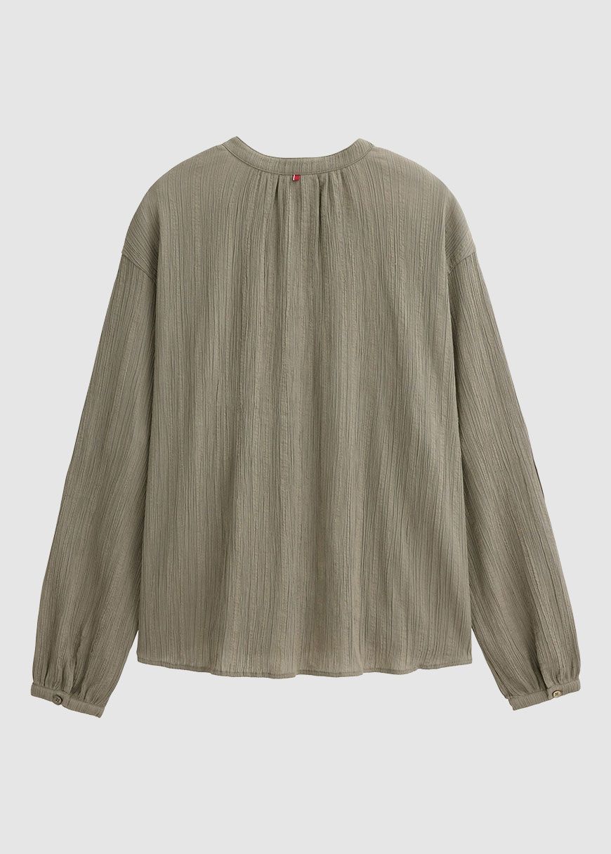 people_wear_organic_langarmbluse_AW_25_PWO_2543019_Moosgrau_2_6f69090007 Langarmbluse