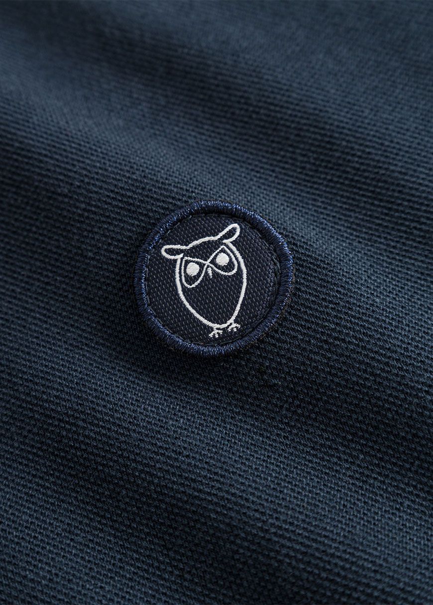 Toke Basic Badge Polo