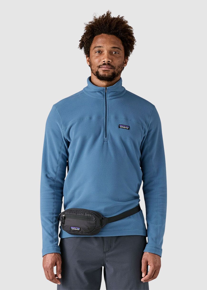 Terravia Mini Hip Pack