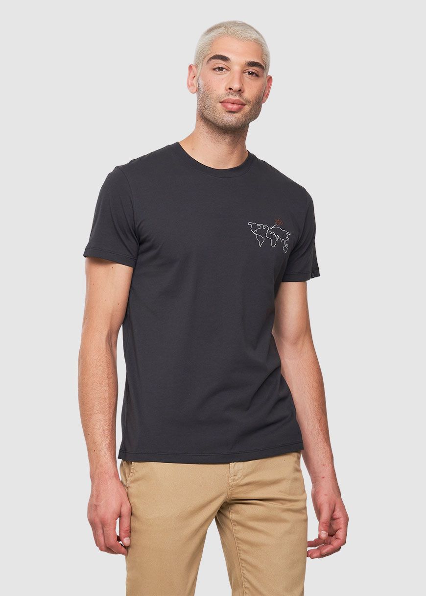 T-Shirt Agave World T-Shirt Agave World