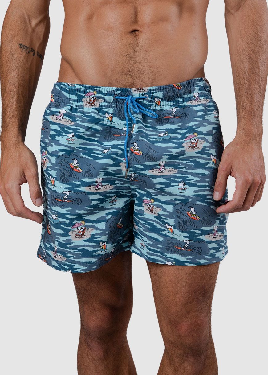 Peanuts Coast Swimwear Peanuts Coast Swimwear