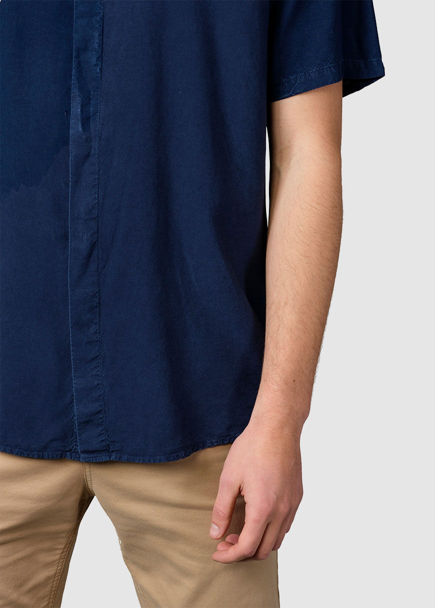 Max Lyocell Shirt Max Lyocell Shirt