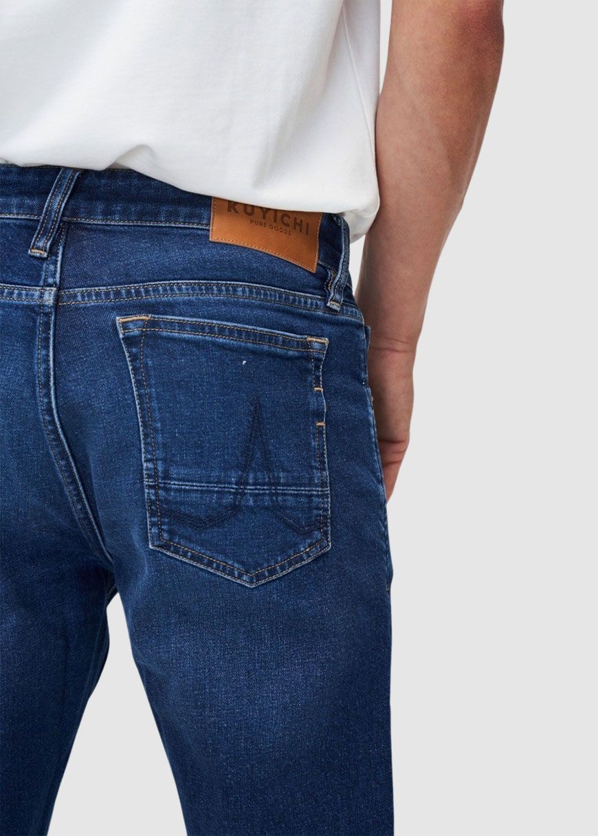 Jim Regular Slim Jim Regular Slim