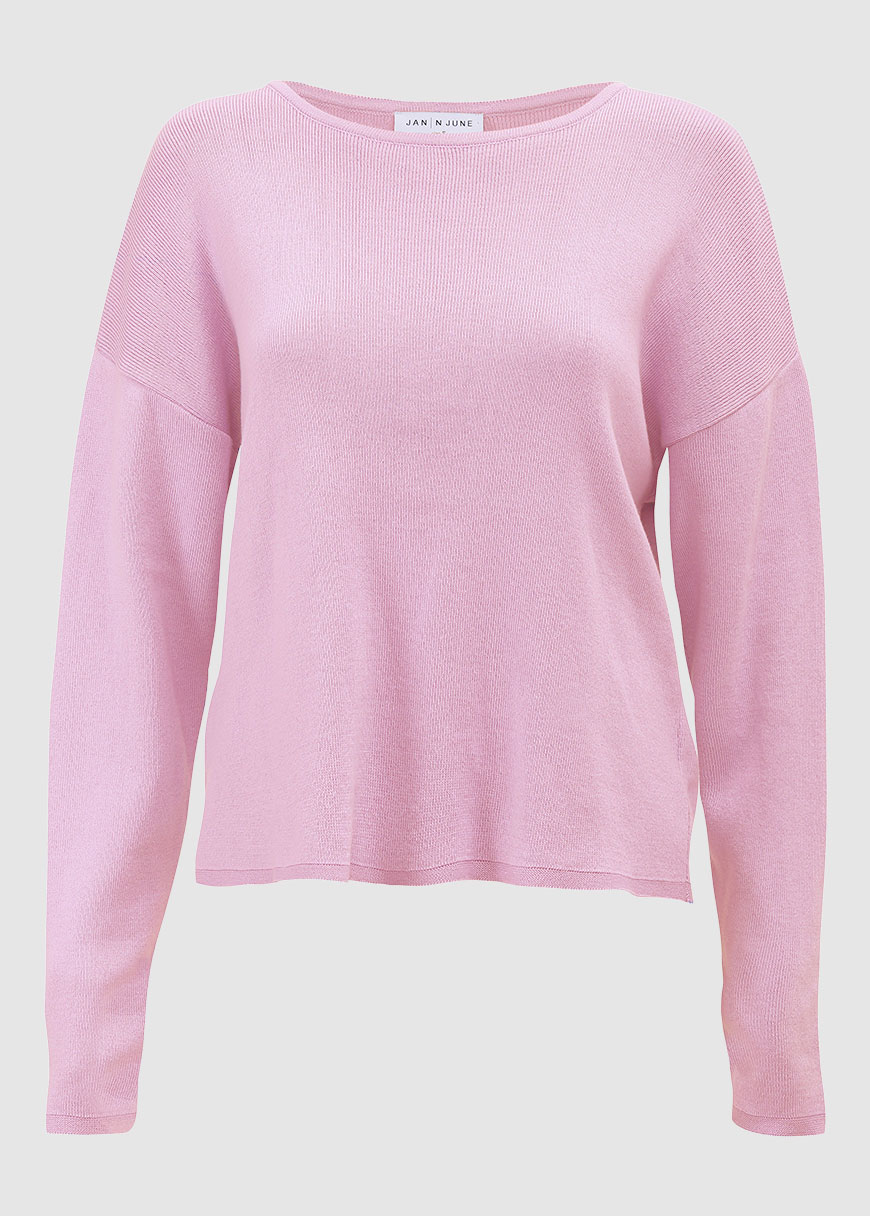 Light Knit Jumper Williamsburg Light Knit Jumper Williamsburg
