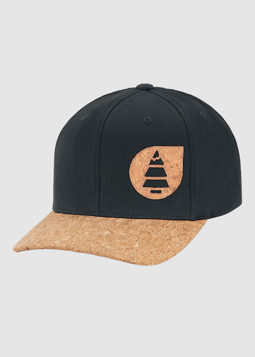 Lines Baseball Cap