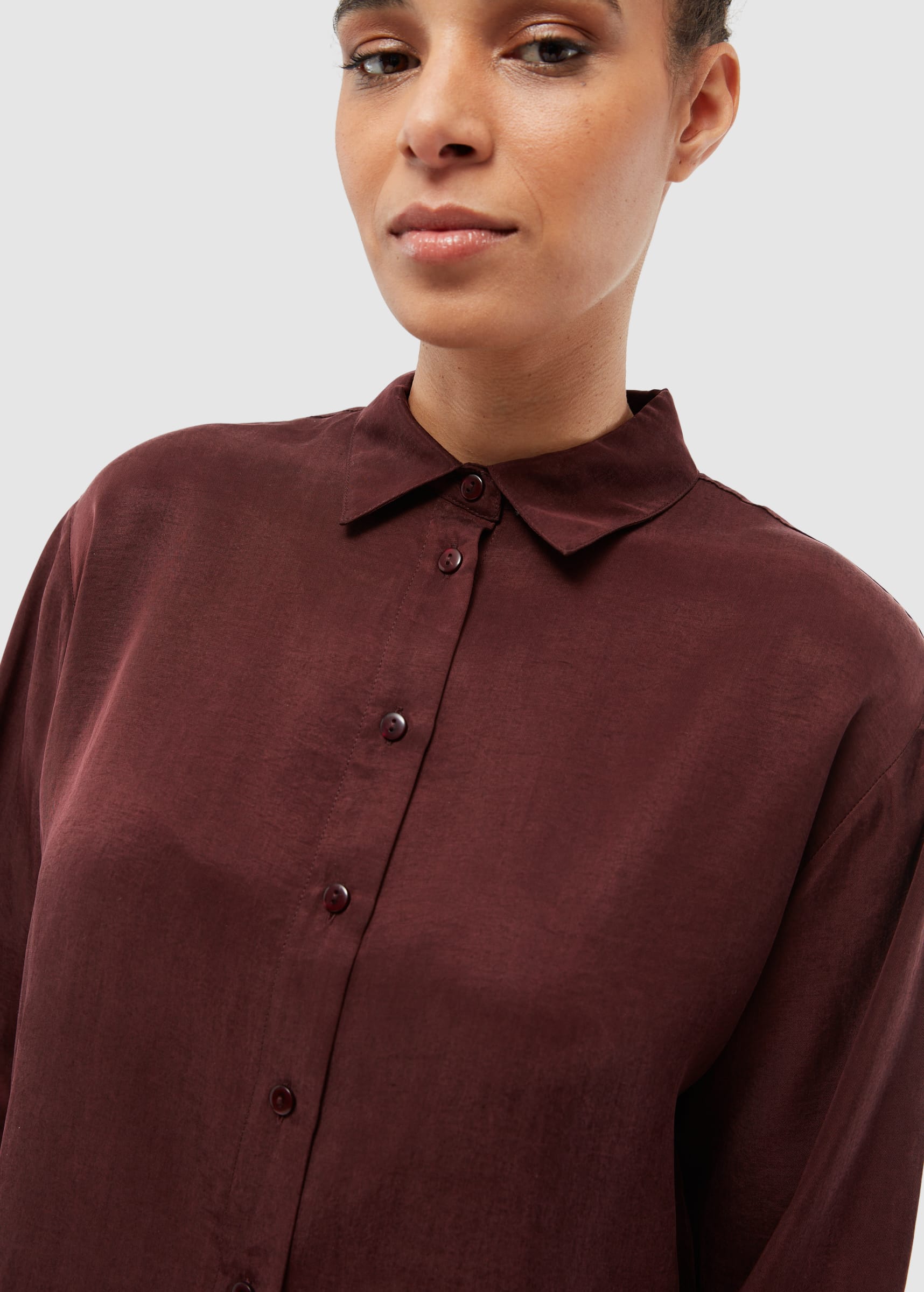 Gbsavannah Wine Red