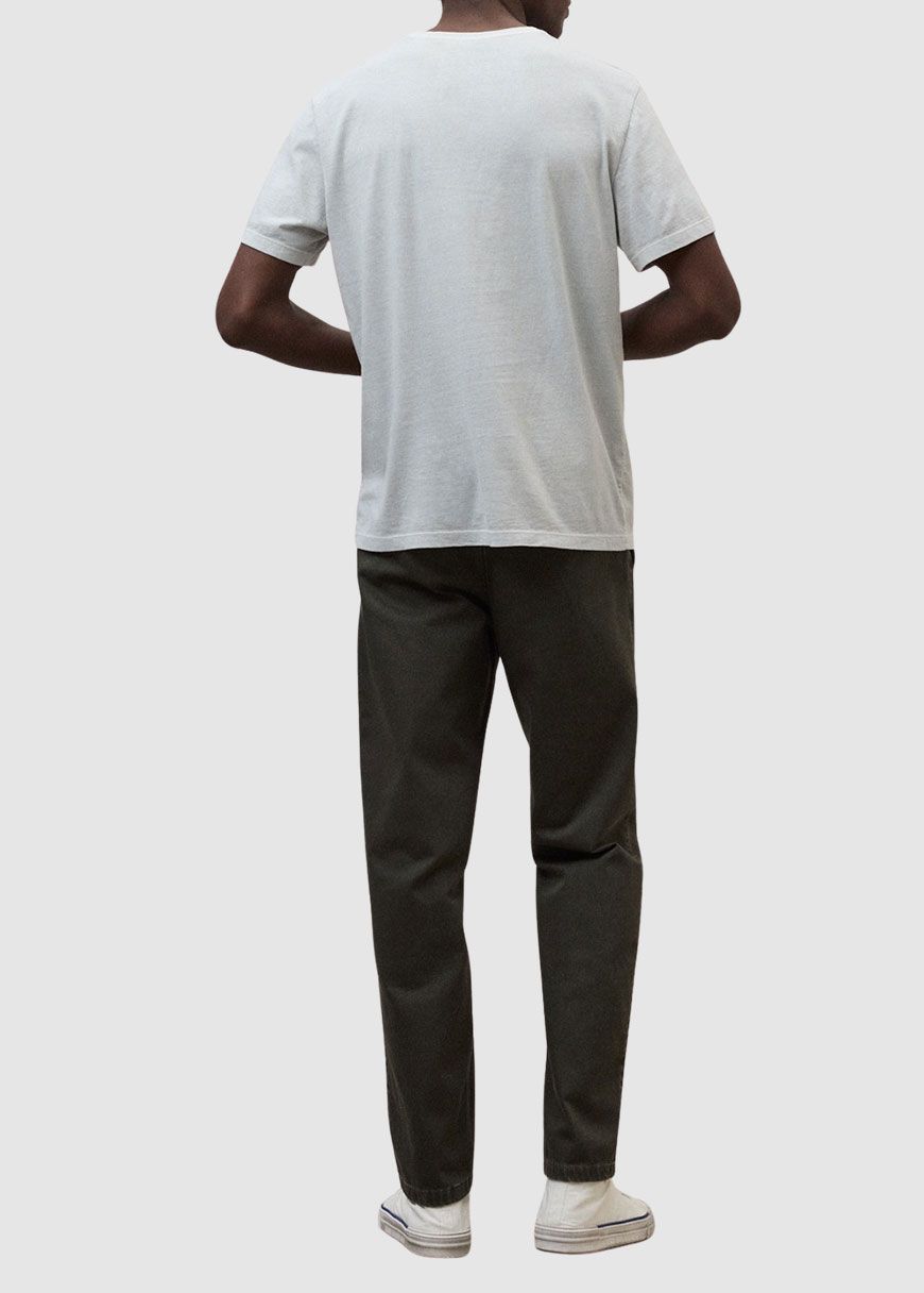 Vent T-Shirt Man