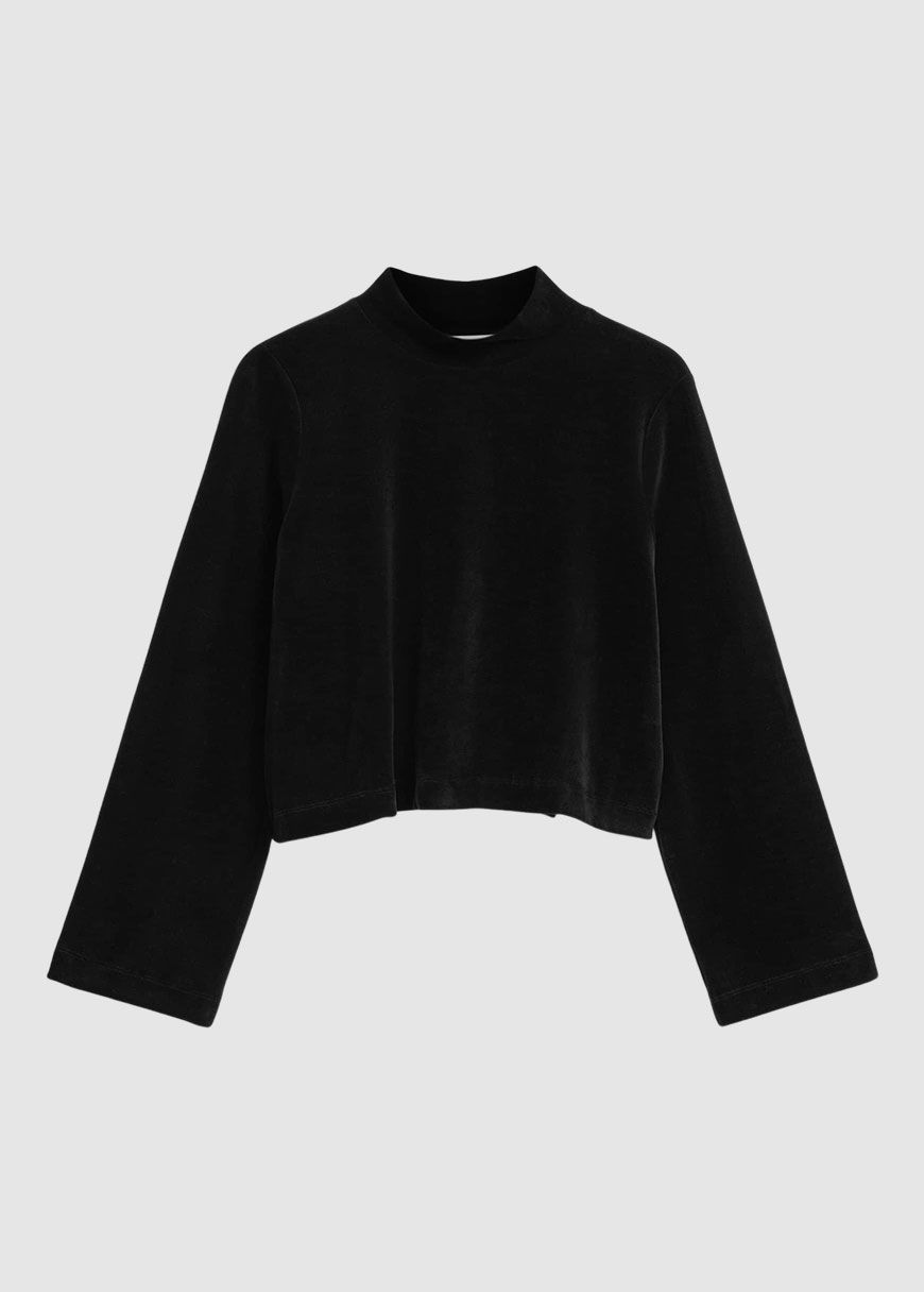 Jess Icaa Velvet Jess Icaa Velvet