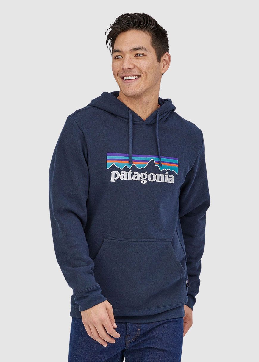 P-6 Logo Uprisal Hoody