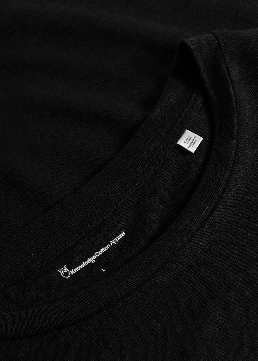 Linen T-Shirt