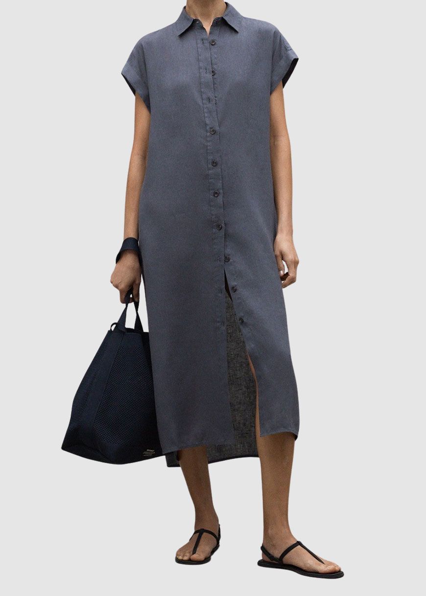 Amatistaalf Dress Woman