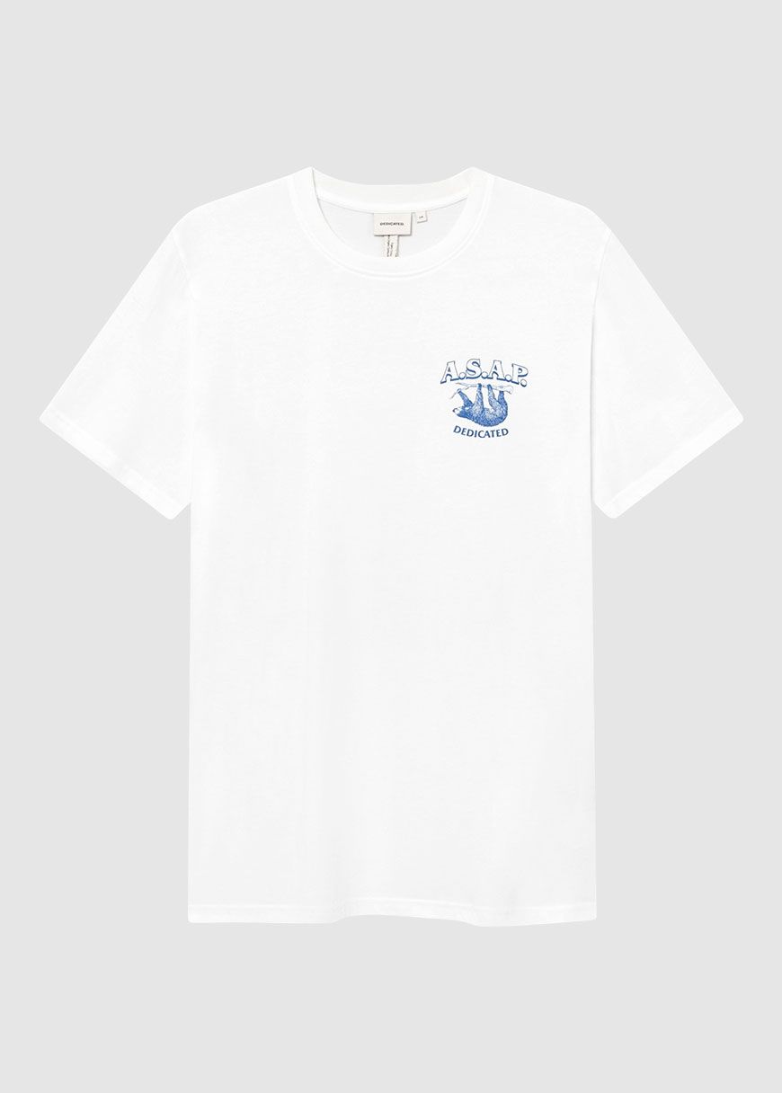 T-Shirt Stockholm A.S.A.P.