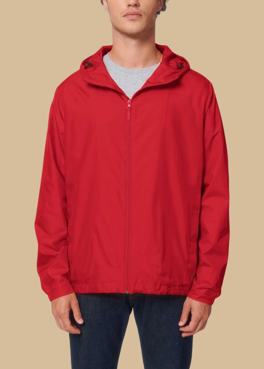 Classic Windbreaker