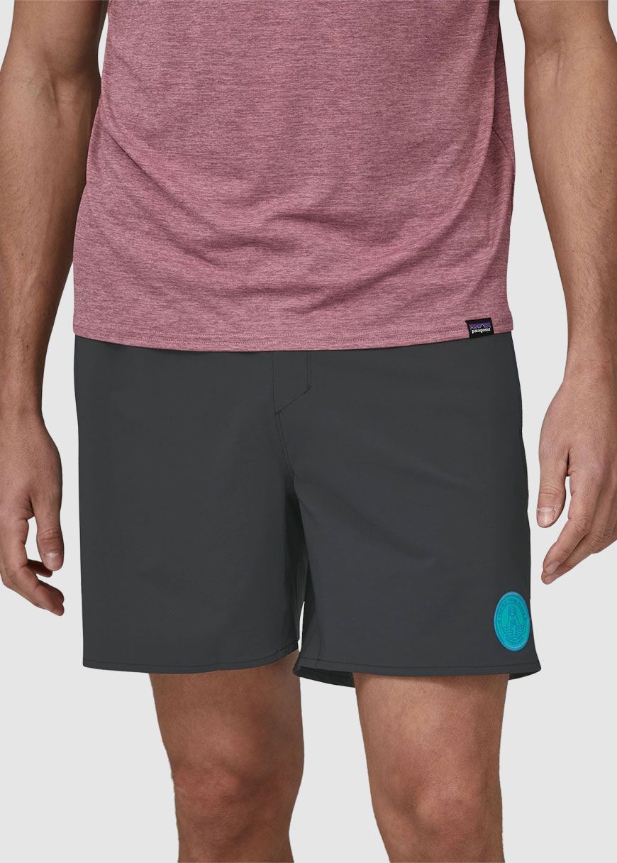 M's Hydropeak Volley Shorts - 16 in.