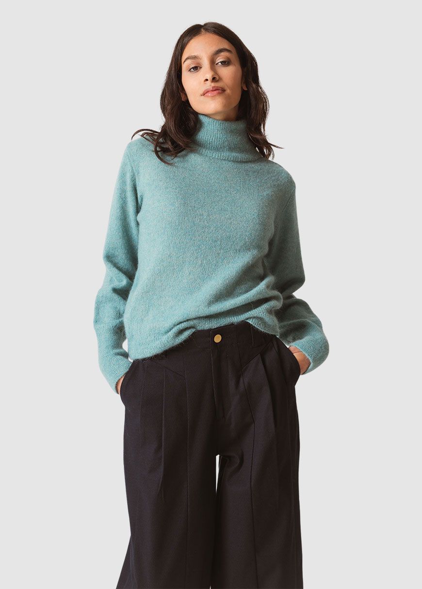 Marixa Sweater