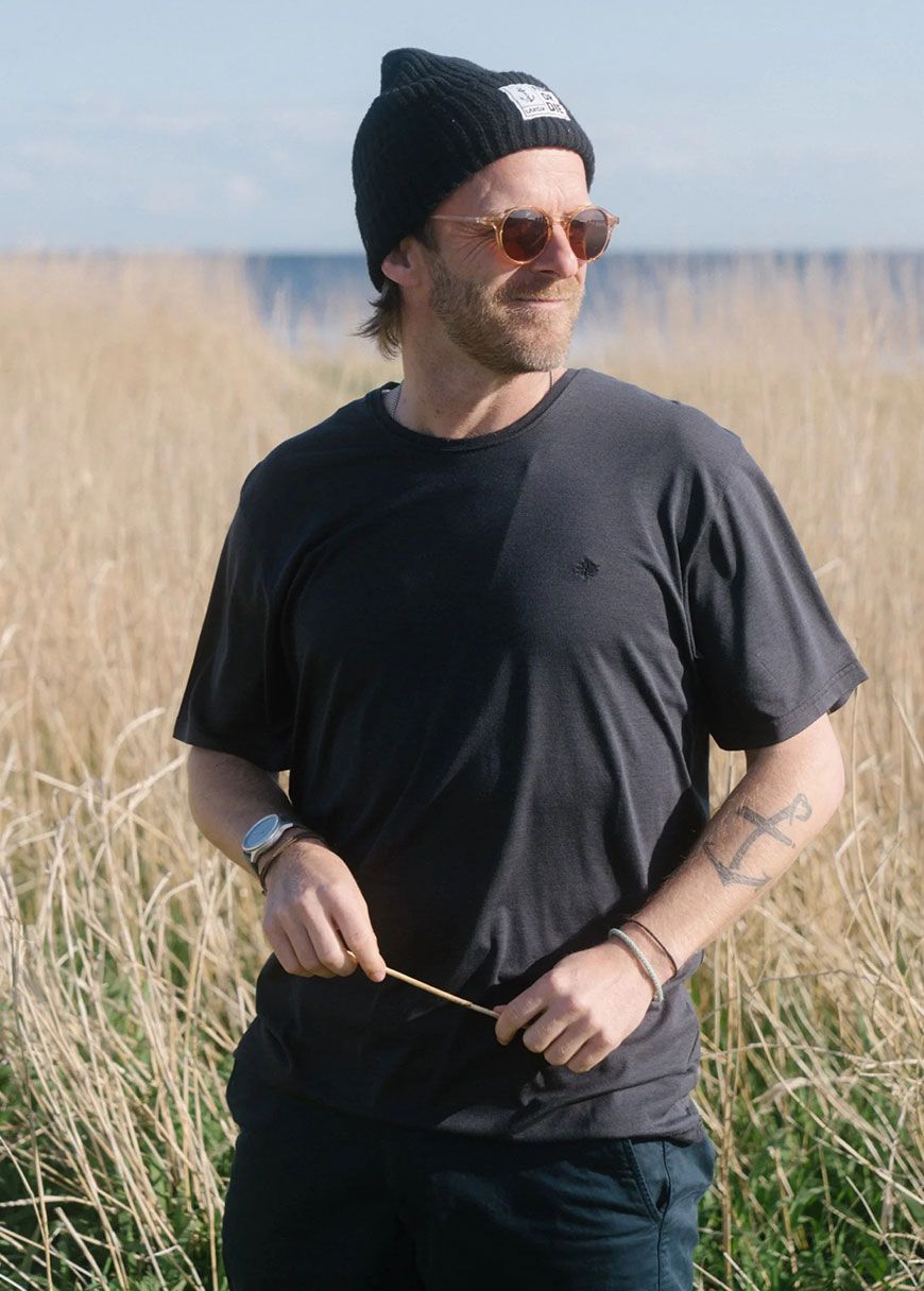 Æxplorer T-Shirt
