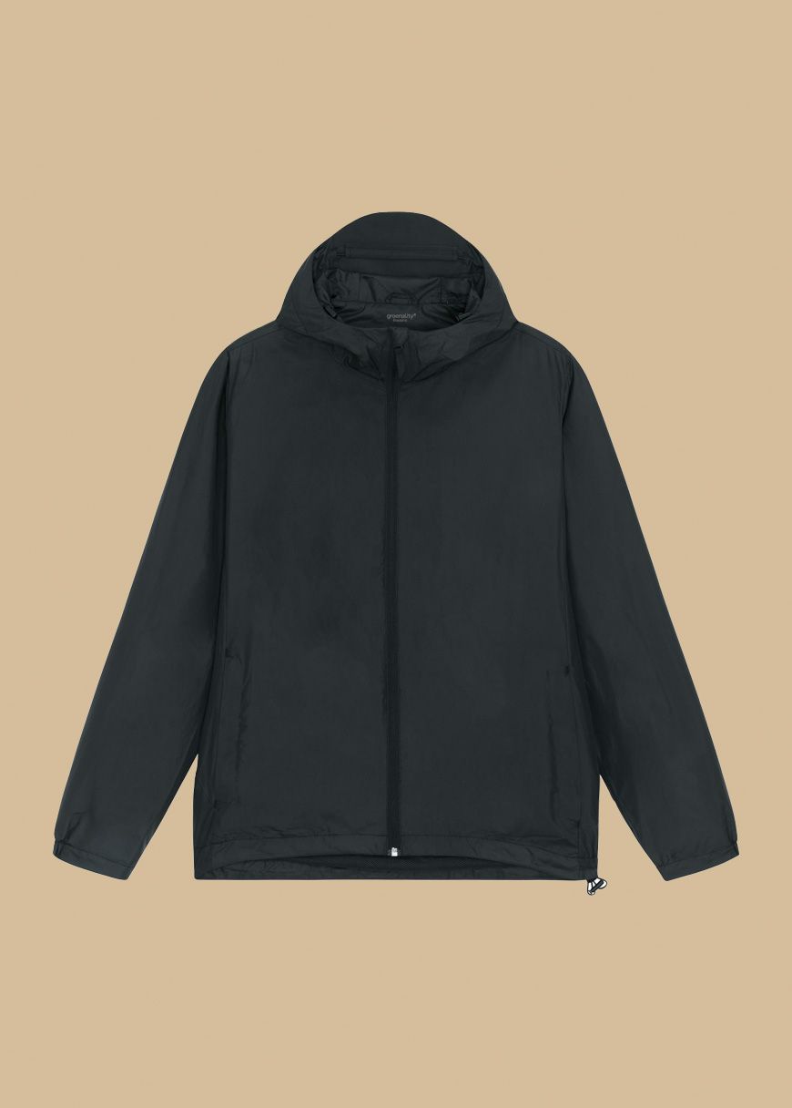 Classic Windbreaker W