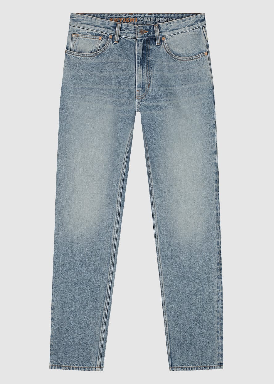 Scott Regular Pale Shore Blue Scott Regular Pale Shore Blue