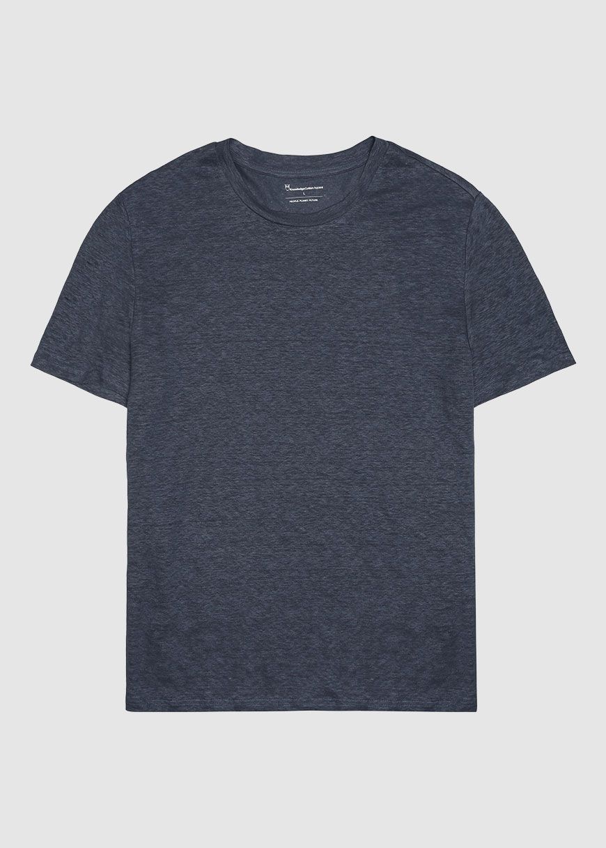Linen T-Shirt