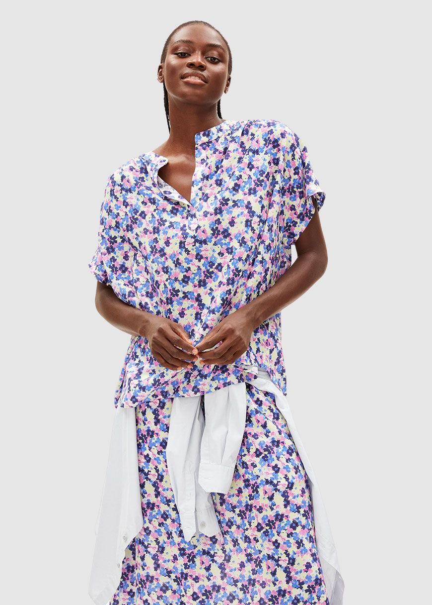 Maaike Multi Floral Maaike Multi Floral