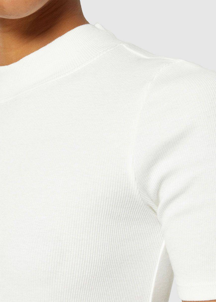 High Neck Rib