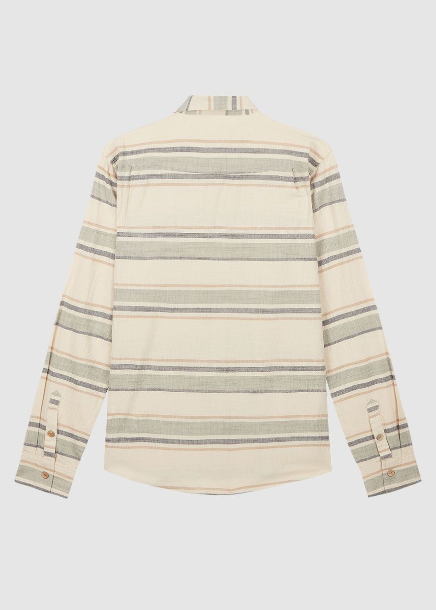 Tahupo Shirt Tahupo Shirt