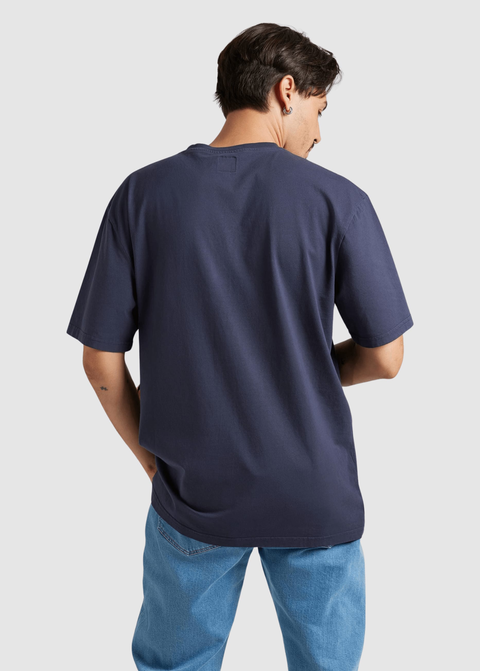 trendsplant-essential-t-shirt-parisian-blue-2.jpeg Essential T-Shirt Parisian Blue