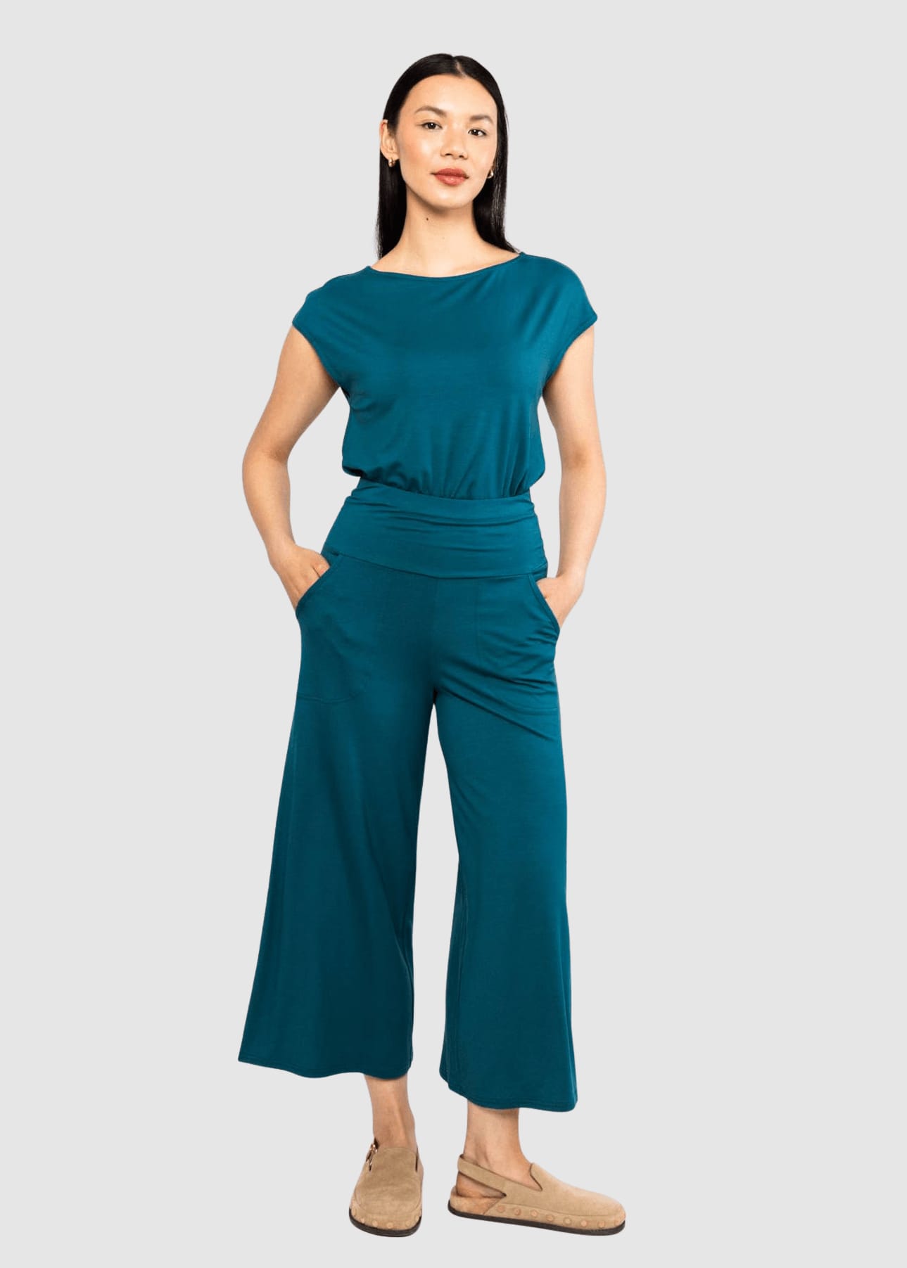 Cul De Berlin Romantic Nights Petrol