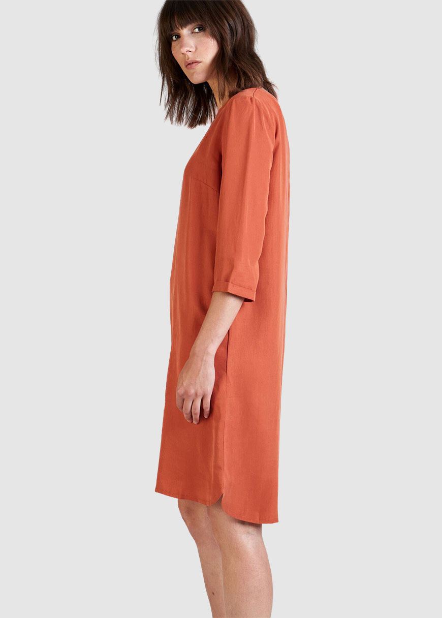 Freya Dress Freya Dress