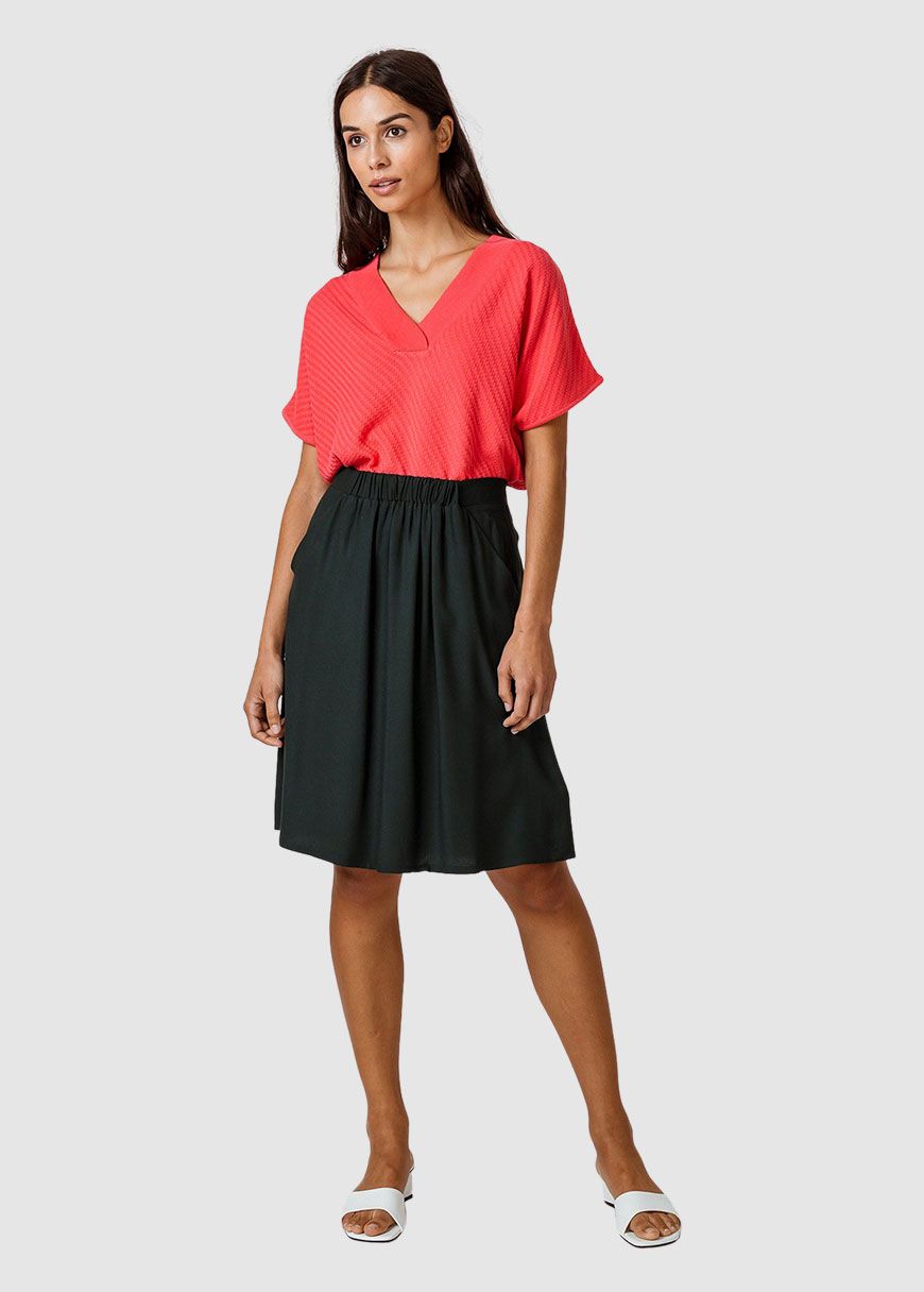 Luzaide Skirt Luzaide Skirt