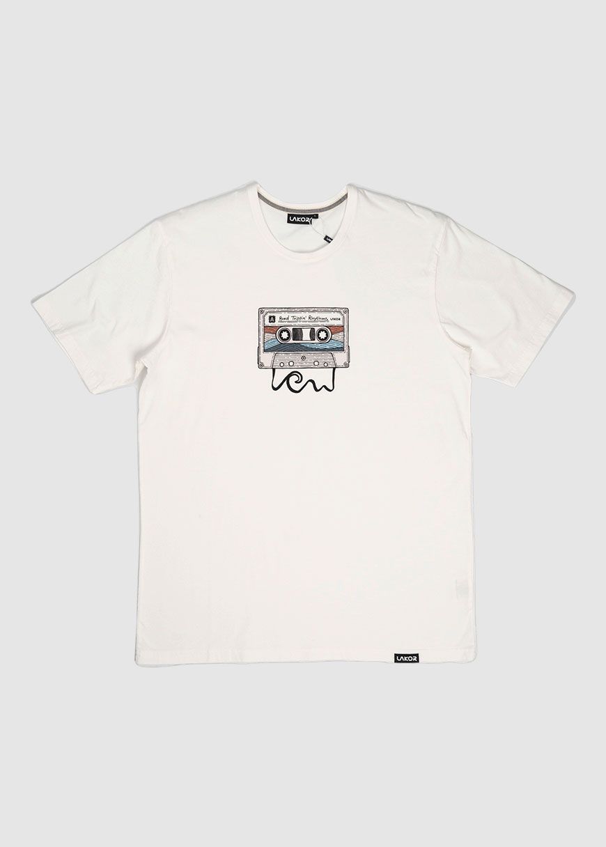 Road Trippin Rhythms T-Shirt