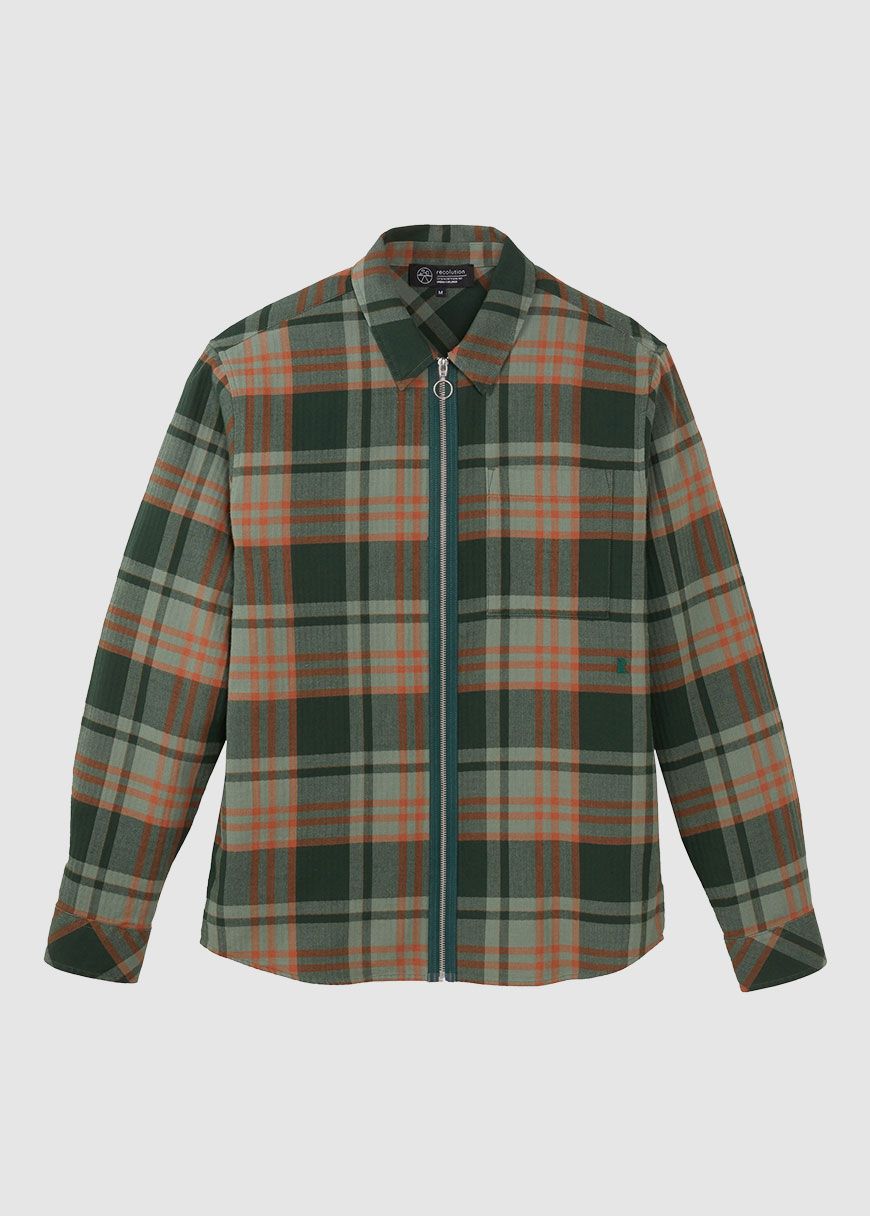 Shirt Meadow Check