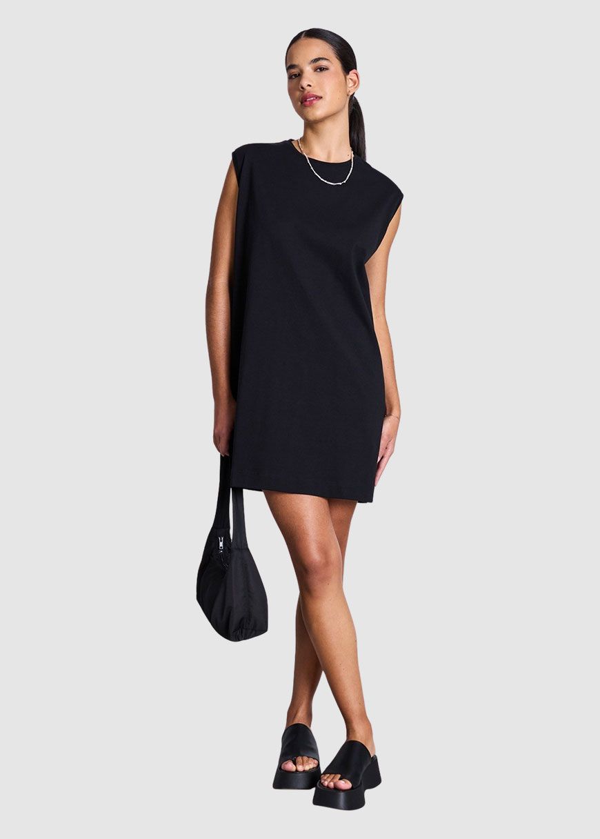 Mini Dress Naniti