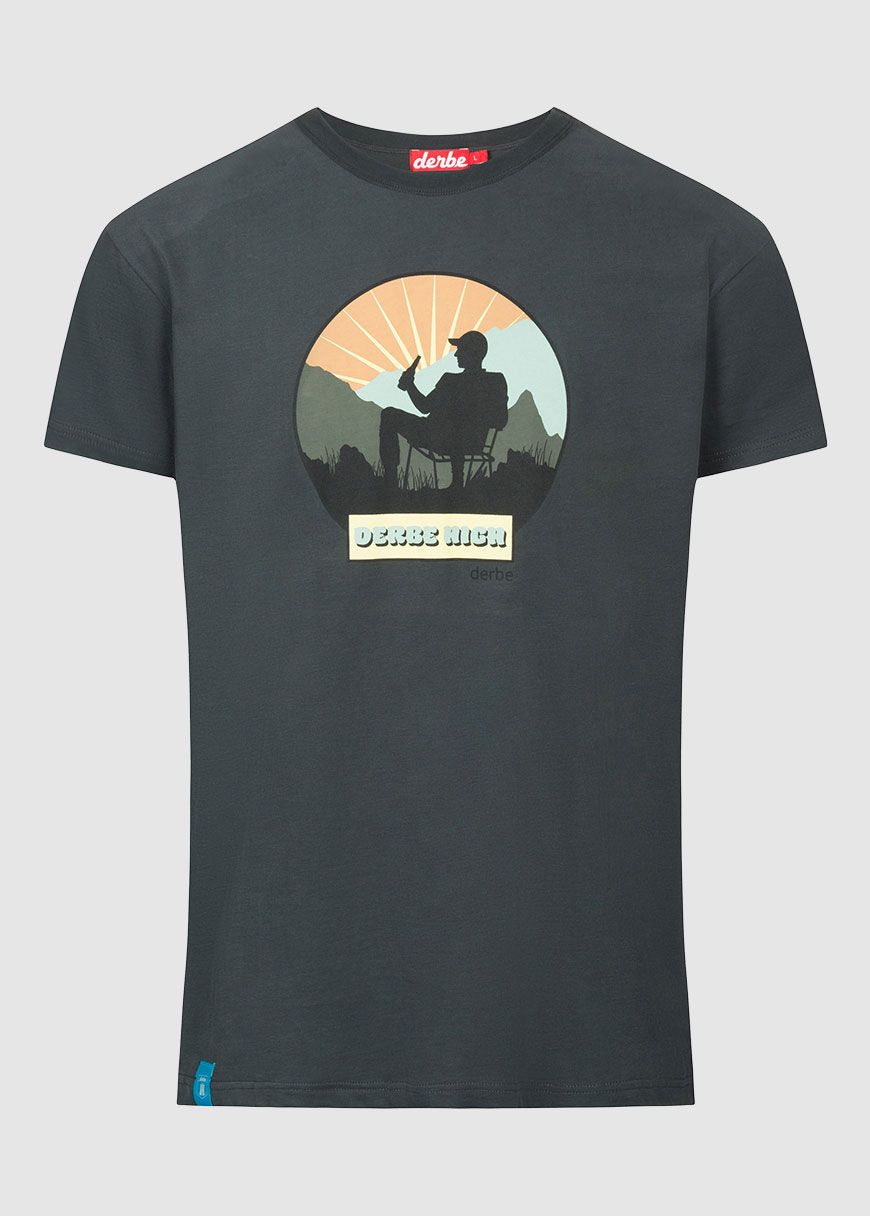 Derbe High Derbe High