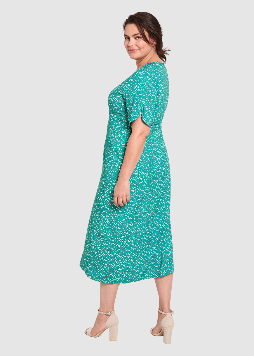 Eco Vero Kleid Eco Vero Kleid