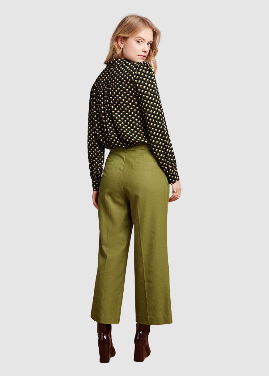 Maisie Blouse Mayfield Maisie Blouse Mayfield