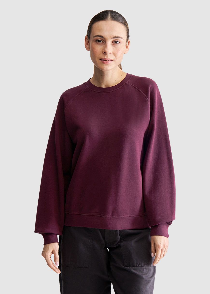 dedicated_sweatshirt_ystad_base_AW_25_DED_23051_Fig_Red_1_8af3ad93df Sweatshirt Ystad Base