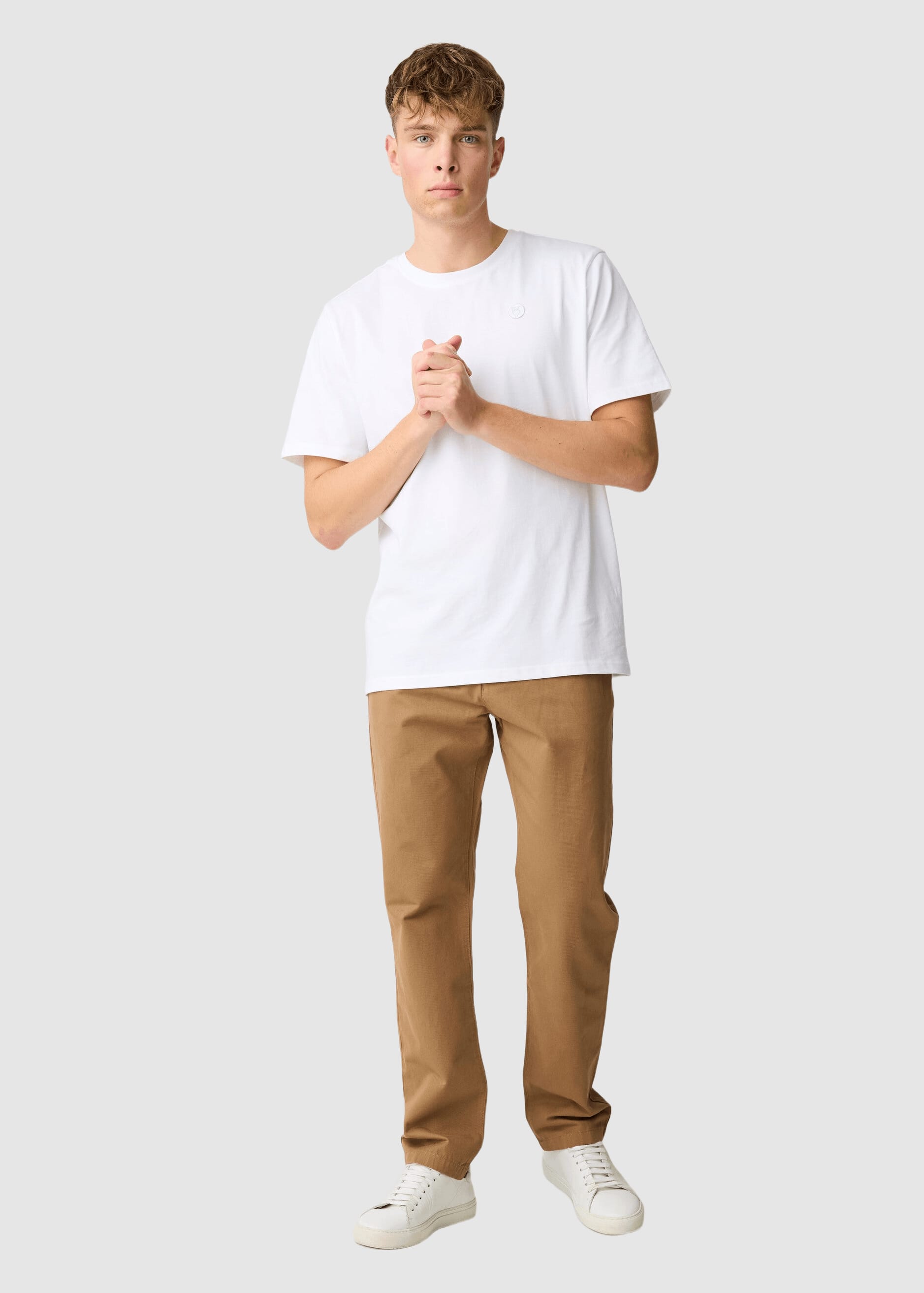 knowledge-cotton-apparel-chuck-regular-chino-twill-pants-tuffet-1.jpeg Chuck Regular Chino Twill Pants Tuffet