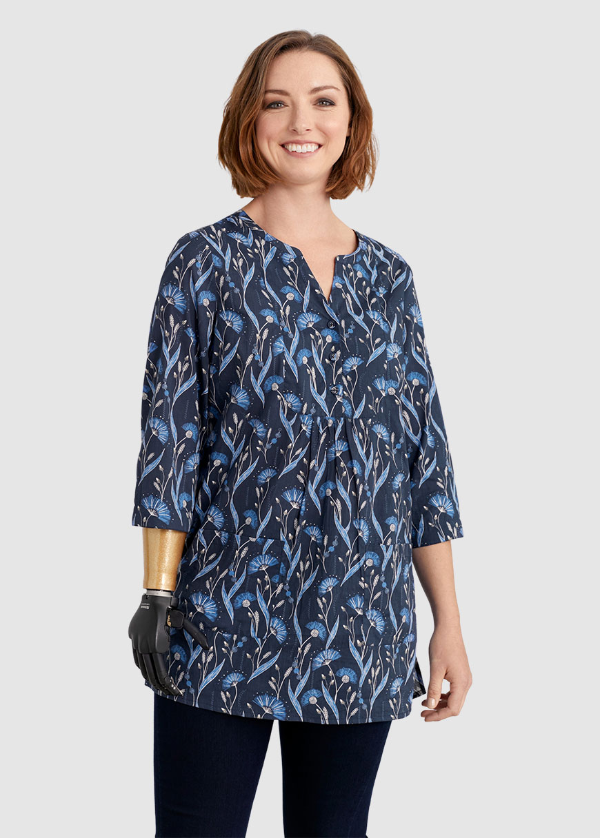 Aventurier Tunic