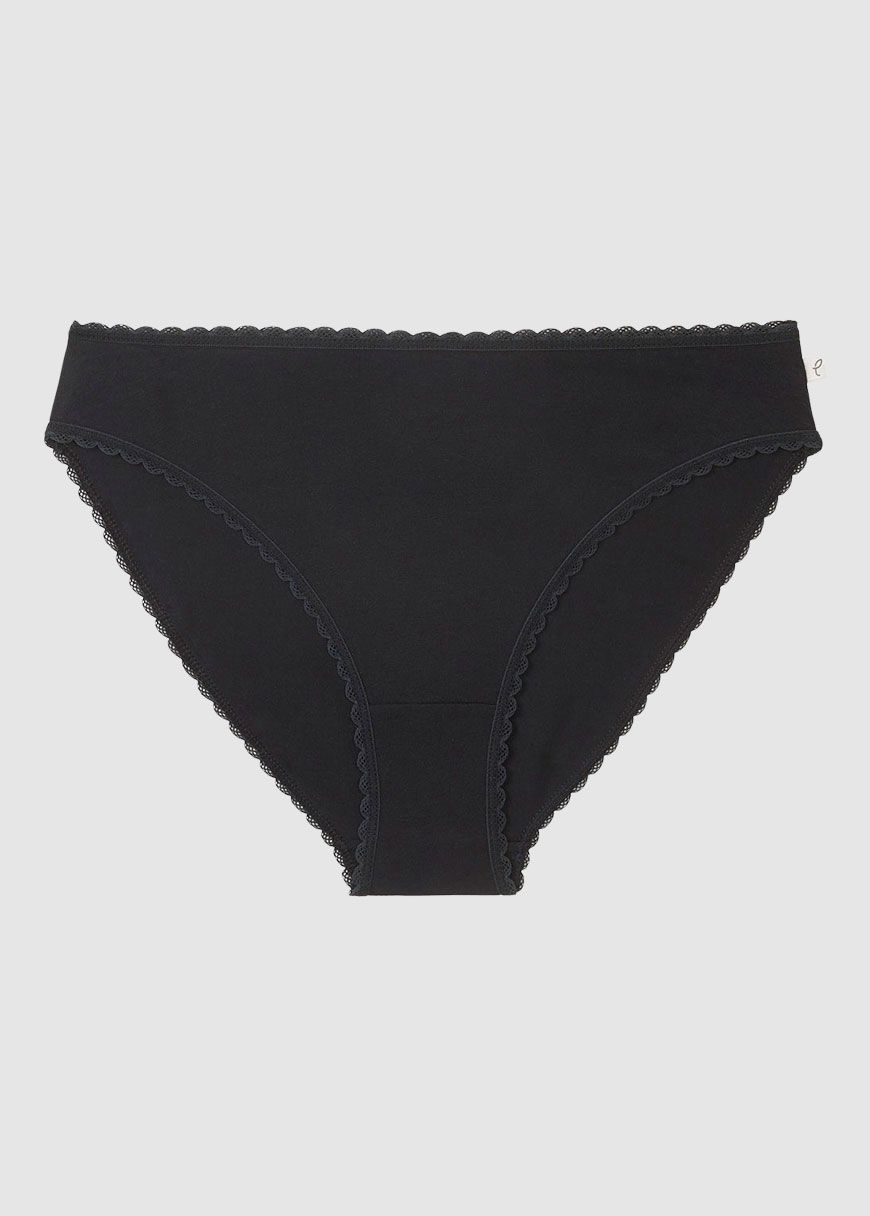 Slip aus Biobaumwolle