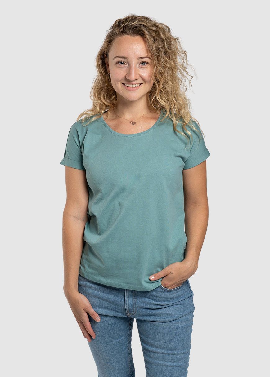 T-Shirt Ronja T-Shirt Ronja