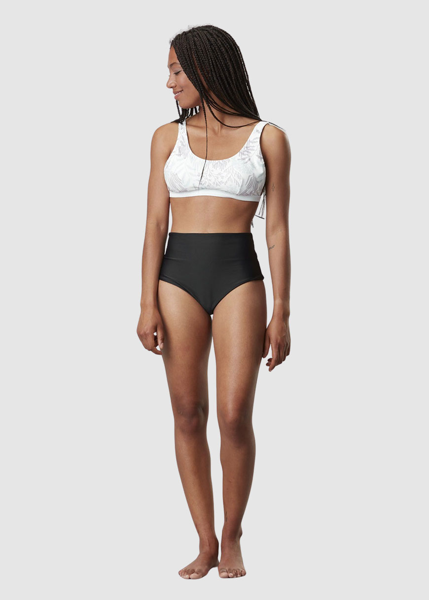 High Waist Bottoms High Waist Bottoms