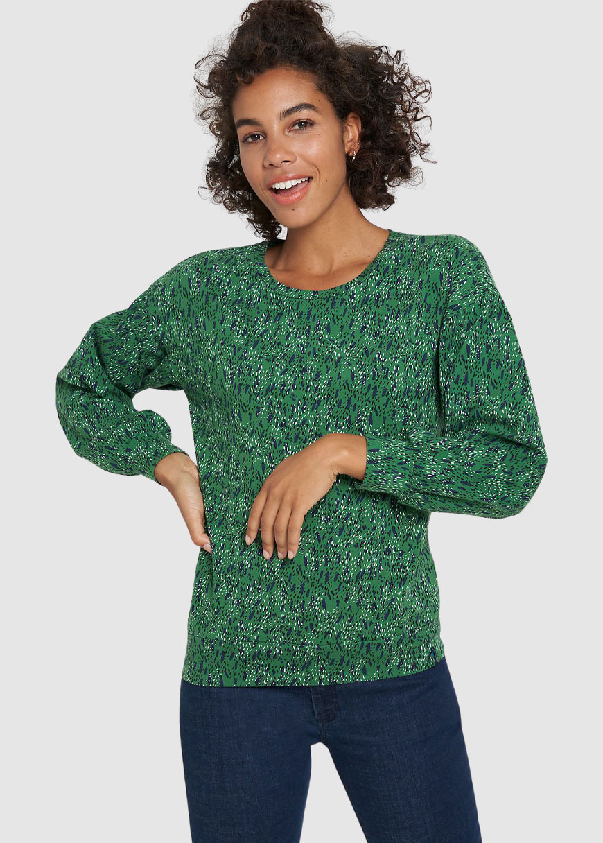 Langarmshirt Wiebke Langarmshirt Wiebke