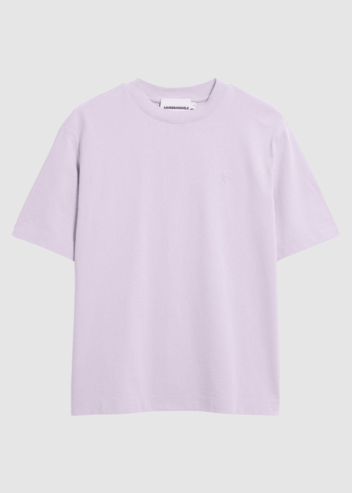 armedangels-tarjaa-t-shirt-moonlit-lilac-6.jpeg Tarjaa T-Shirt Moonlit Lilac